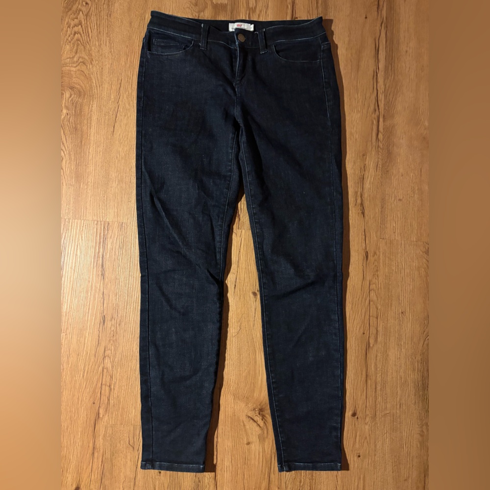 Women's Vineyard Vines Dark Blue Jeans